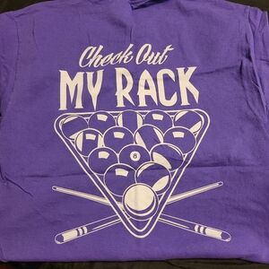 Woman's Billiard Shirts (qty5)